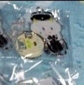 刀剣乱舞 とうらぶ アクスタ アクリルスタンド アクキー 御伴散歩 白山吉光