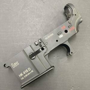 次世代 HK416D(A-664)メタル ロアフレーム 東京マルイ ジャンク品