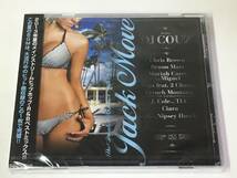 L006 ■【未開封CD】 Jack Move 31 - The Greatest Summer Hits 2013 - / DJ COUZ【同梱不可】_画像1