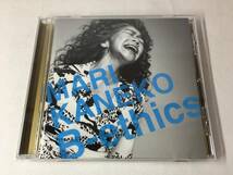 Mg0077 ■「中古CD」 金子マリ　/　B-ethics 【同梱不可】_画像1