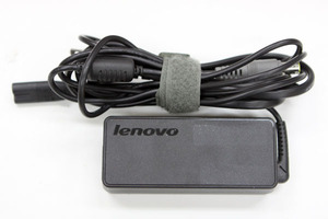 lenovo/レノボ 純正ACアダプター ◆ADLX65NDT2A/20V 3.25A/外径約8mm 内径約5.5mm◆ レノボAC20V116Y