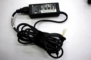 HP/ original AC adaptor *PPP009C/19.5V 3.33A/ outer diameter approximately 4.5mm inside diameter approximately 3.0mm* HPAC19.5VY