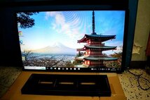 Panasonic/パナソニック 48V型 フルHD 液晶ディスプレイ ★TH-48LFE8J/壁掛け金具付★(※送料0円では無い/別途掛かります)　47588Y_画像1