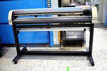 【引取限定/現状品】 MIMAKI　大型 カッティングプロッター　CG-130FXII ミマキ 48162Y_画像1