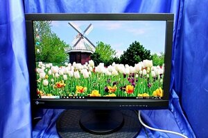 ◆使用時間18310H◆ EIZO/ナナオ カラーマネジメント液晶ディスプレイ ColorEdge CG247 / 24.1型(IPSパネル/ノングレア/ブラック】48227Y