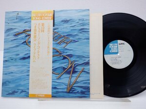 【帯付】Various「第13回 ポピュラー・ソング・コンテスト つま恋本選会 ライブ・アルバム」LP/(YL-7701P 19-252)