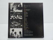 【帯/冊子付】水野修孝 宮間利之とニューハード「Shuko Mizuno's Jazz Orchestra '75」LP（12インチ）/Three Blind Mice(TBM-1004)_画像2