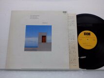 John Abercrombie「Gateway 2」LP（12インチ）/ECM Records(PAP-9102)/ジャズ_画像1