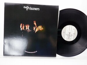 The Prisoners「Thewisermiserdemelza」LP（12インチ）/Big Beat Records(WIK 19)/洋楽ロック