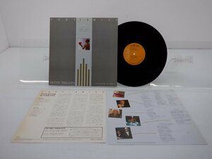 Eurythmics「Sweet Dreams (Are Made Of This)」LP（12インチ）/RCA(RPL-8200)/洋楽ポップス