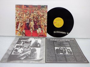 The Rolling Stones(ローリング・ストーン)「It's Only Rock 'N Roll」LP（12インチ）/Rolling Stones Records(ESS-63003)/洋楽ロック