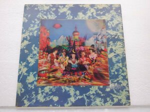 The Rolling Stones(ローリング・ストーンズ)「Their Satanic Majesties Request」LP（12インチ）/London Records(NPS-2)/Rock