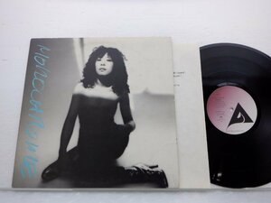 吉田美奈子「Monochrome(モノクローム)」LP（12インチ）/Alfa(ALR-28006)/邦楽ポップス