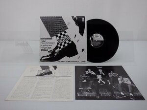 Various「Dance Craze」LP（12インチ）/Chrysalis(WWS-81413)/洋楽ロック