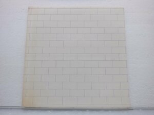 Pink Floyd(ピンク・フロイド)「The Wall」LP（12インチ）/Columbia(PC2 36183)/洋楽ロック