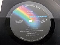 Steely Dan(スティーリー・ダン)「Gaucho(ガウチョ)」LP（12インチ）/MCA Records(VIM-6243)/ポップス_画像2