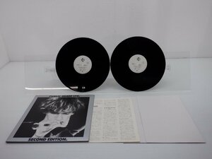 Public Image Limited(パブリック・イメージ・リミテッド)「Metal Box」LP（12インチ）/Columbia(YB-7006~7-AX)/ロック