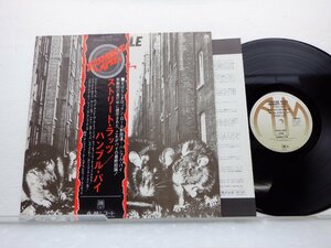 Humble Pie(ハンブル・パイ)「Street Rats(ストリート・ラッツ)」LP（12インチ）/A&M Records(GP-229)/ロック