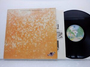 Michael Franks「Sleeping Gypsy」LP（12インチ）/Warner Bros. Records(P-10306W)/ジャズ