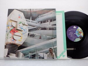 The Alan Parsons Project「I Robot」LP（12インチ）/Arista(25RS-70)/洋楽ロック