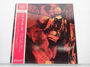 John Mayall & The Bluesbreakers「Bare Wires(ベア・ワイアーズ)」LP（12インチ）/London Records(SLC 302)/Rock