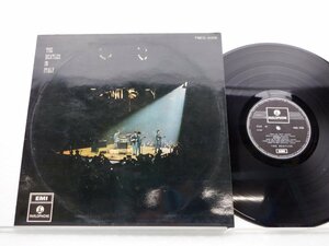 The Beatles「The Beatles In Italy」LP（12インチ）/Parlophon(PMCQ 31506)/洋楽ロック