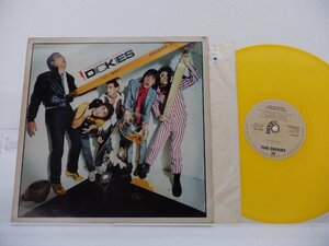 Dickies /The Dickies「The Incredible Shrinking Dickies」LP（12インチ）/A&M Records(AMLE 64742)/洋楽ロック