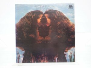 【見本盤】Flora Purim「Butterfly Dreams」LP（12インチ）/Milestone(SMJ-6036)/ジャズ