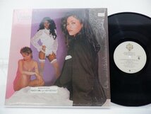 Vanity 6(ヴァニティ6)「Vanity 6」LP（12インチ）/Warner Bros. Records(W1 23716)/ファンクソウル_画像1