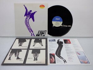 八神純子「Communication」LP（12インチ）/Moon Records(MOON-28024)/ポップス