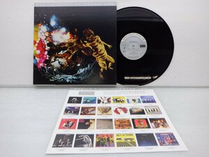 Santana「Santana」LP（12インチ）/Mobile Fidelity Sound Lab(MOFI 1-039)/洋楽ロック