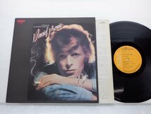 【国内盤】David Bowie(デヴィッド・ボウイ)「Young Americans(ヤング・アメリカン)」LP（12インチ）/RCA Records(RVP-6131)/洋楽ロック_画像1