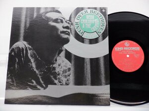 上田力とザ キャラバン「Funk Over Beethoven」LP（12インチ）/King Records(SKK-3030)/ジャズ