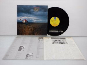 Depeche Mode(デペッシュ・モード)「A Broken Frame(ア・ブロークン・フレイム)」LP（12インチ）/ Sire(P-11294)/ポップス