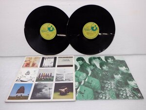 Pink Floyd(ピンク・フロイド)「A Nice Pair(ア・ナイス・ペア)」LP（12インチ）/Capitol Records(SABB-11257)/ロック