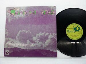 THIRD EAR BAND「THIRD EAR BAND」LP/Harvest Records(SHVL 773)/洋楽ロック