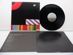 【国内盤】Pink Floyd(ピンク・フロイド)「The Final Cut(ファイナル・カット)」LP（12インチ）/CBS/SONY(25AP2410)/ロック