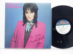 Joan Jett & The Blackhearts「I Love Rock 'N Roll」LP/The Boardwalk Entertainment Co(NB1-33243)