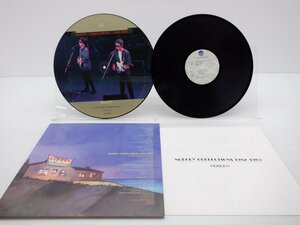 Nobody(ノーバディ)「Collections(コレクションズ)」LP（12インチ）/TDK(T32A-1054)/邦楽ポップス