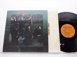 Geoff Muldaur「Is Having A Wonderful Time」LP（12インチ）/Reprise Records(MS 2220)/ポップス