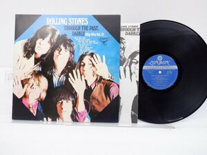 Rolling Stones(ローリング・ストーンズ)「Through The Past Darkly(スルー・ザ・パスト・ダークリー)」LP/London Records(GP-1062)