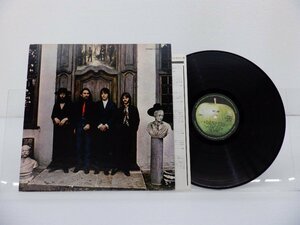 【国内盤】The Beatles(ビートルズ)「Hey Jude (The Beatles Again)(ヘイ・ジュード)」LP（12インチ）/Apple Records(EAS-80570)/Rock