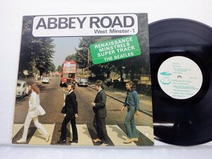 【ブート盤】The Beatles(ビートルズ)「Return To Abbey Road」LP（12インチ）/EMI(NW-8)/Rock
