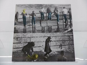 Ben Watt(ベン・ワット)「North Marine Drive(ノース・マリン・ドライヴ)」LP（12インチ）/Trio Records(AW-25041)/ニューエイジ