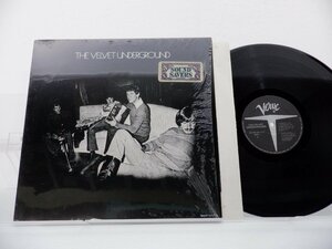 The Velvet Underground「The Velvet Underground」LP（12インチ）/Verve Records(422-815 454-1 Y-1)/洋楽ロック