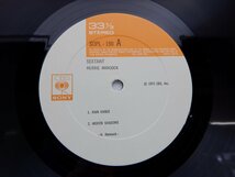 Herbie Hancock(ハービー・ハンコック)「Sextant(セックスタント)」LP（12インチ）/CBS/Sony(SOPL - 190)/ジャズ_画像2