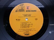 Linda Lewis(リンダ・ルイス)「Fathoms Deep」LP（12インチ）/Reprise Records(MS 2172)/Funk / Soul_画像2