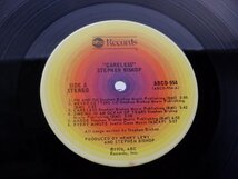 Stephen Bishop「Careless」LP（12インチ）/ABC Records(ABCD-954)/Rock_画像2