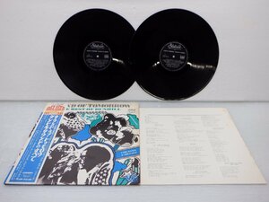 サウンド・オブ・トゥモロウ「ダンヒル・サウンドのすべて」LP(HP-9415B)/洋楽ロック