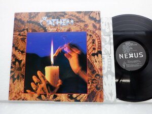 Anthem「Gypsy Ways」LP（12インチ）/Nexus(K28P 710)/洋楽ロック